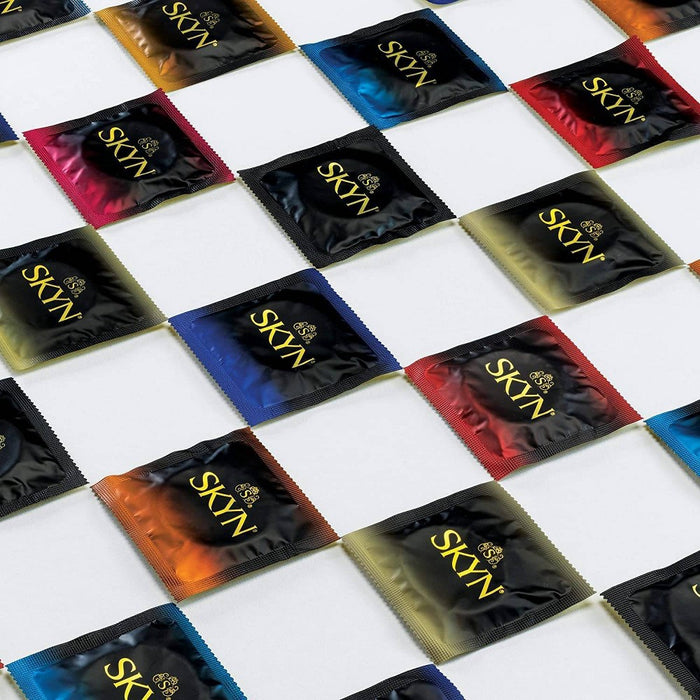 SKYN Original Non-Latex Lubricated Condoms - 24ct