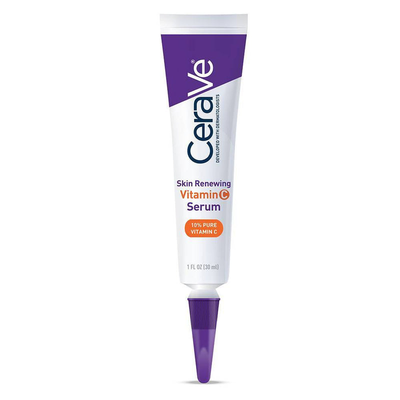 CeraVe Skin Renewing Vitamin C Serum - 1 fl oz