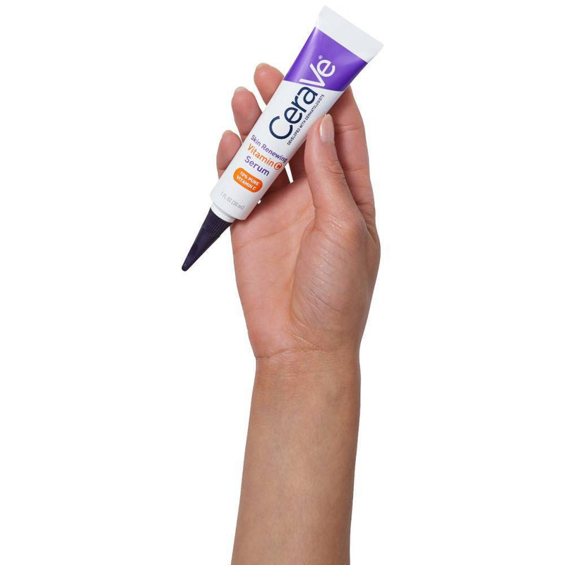 CeraVe Skin Renewing Vitamin C Serum - 1 fl oz