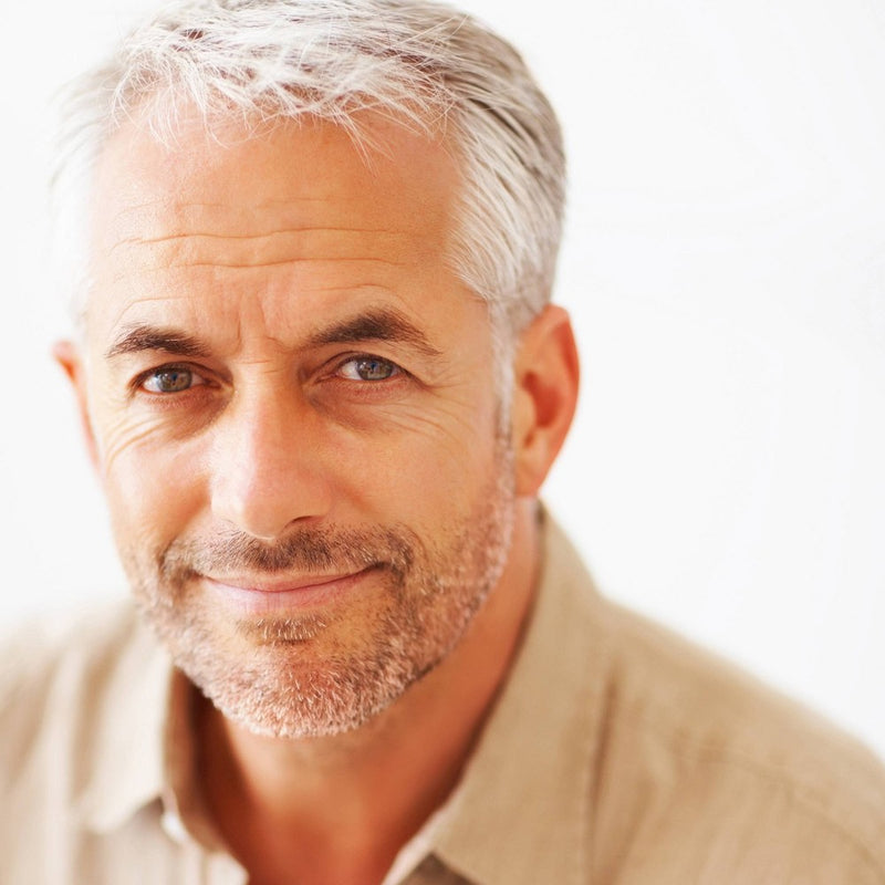 Hair Regrowth Treatment for Men - 3ct/2 fl oz - up & up