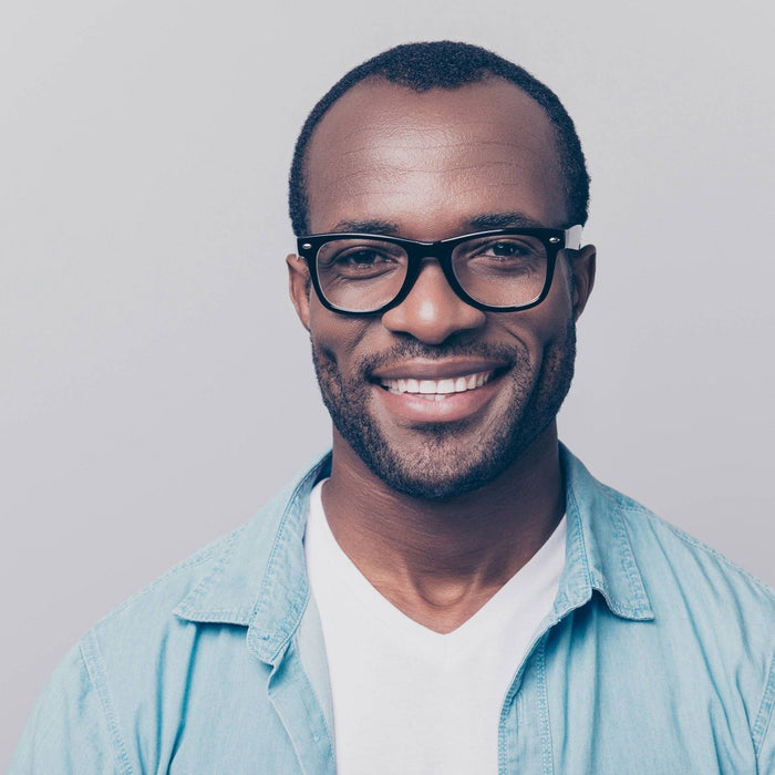 Hair Regrowth Treatment for Men - 3ct/2 fl oz - up & up