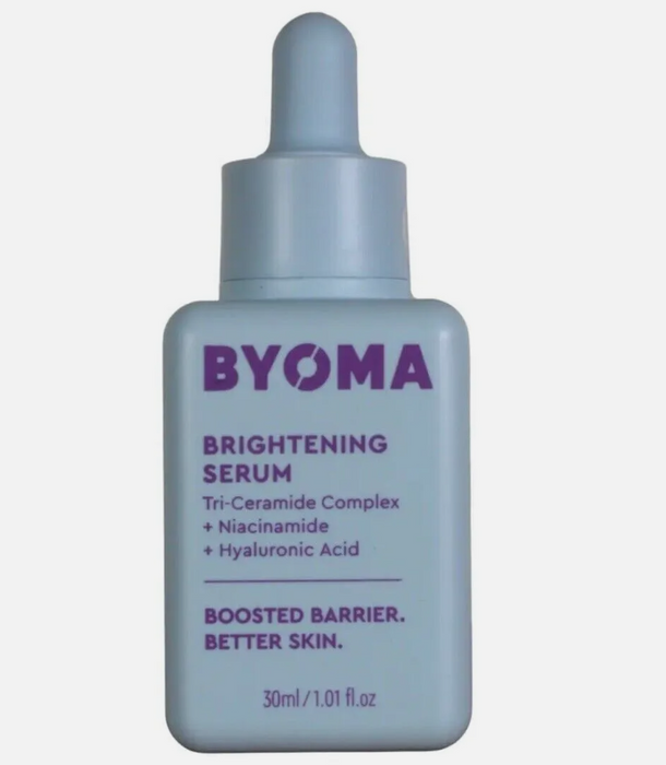 BYOMA Brightening Serum - 1.01 fl oz