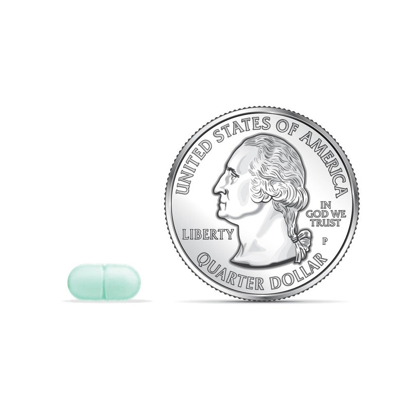Loperamide Anti-Diarrheal Caplets - 24ct - up & up