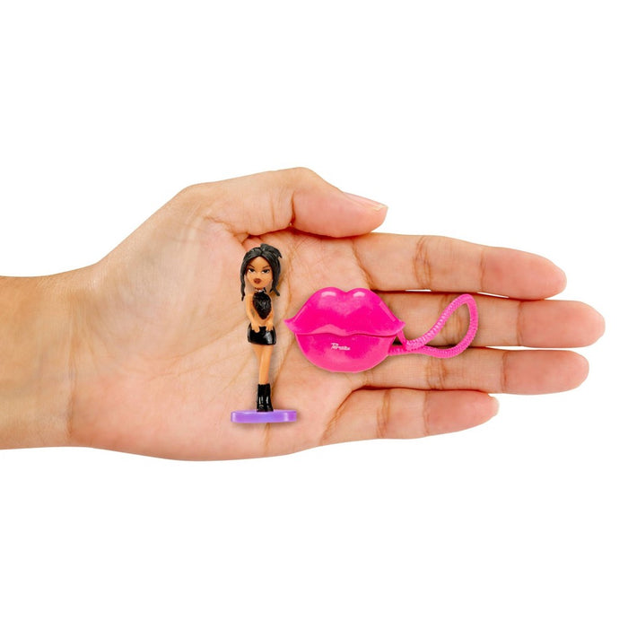 Mini Bratz x Kylie Jenner Series 1 Collectible Figures