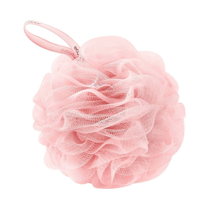 EcoTools Delicate EcoPouf Loofah - Pink