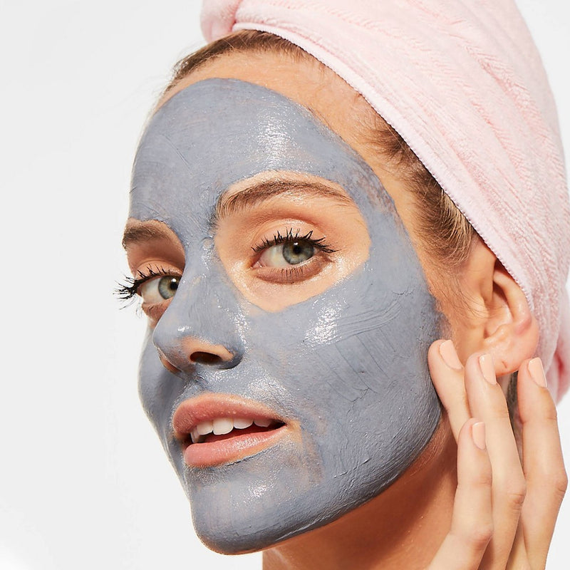 Pacifica Kale Charcoal Ultimate Detox Mask - 2.25 fl oz