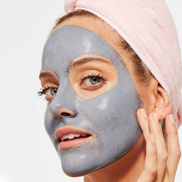 Pacifica Kale Charcoal Ultimate Detox Mask - 2.25 fl oz