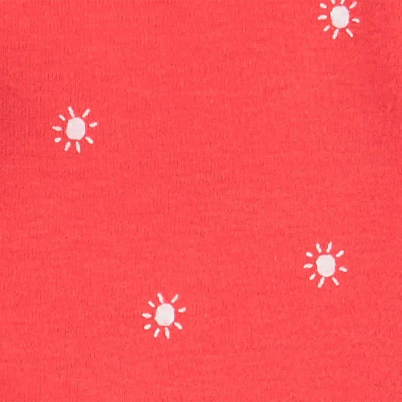 Carter's Just One You Baby Girls' 3pk Strawberry Bodysuit - Pink/White 3M