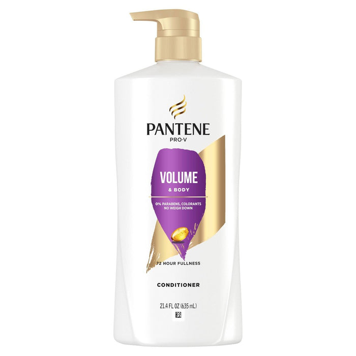 Pantene Pro-V Sheer Volume Conditioner - 21.4 fl oz