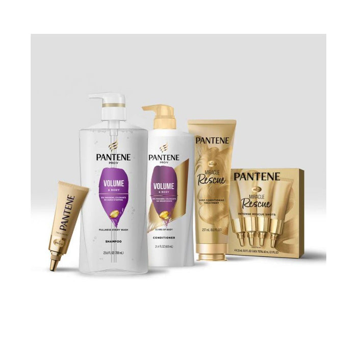 Pantene Pro-V Sheer Volume Conditioner - 21.4 fl oz