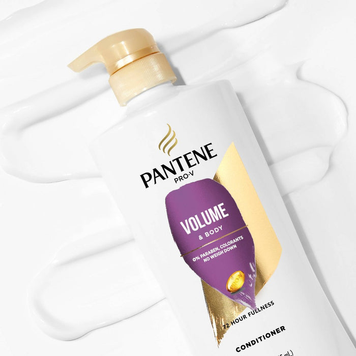 Pantene Pro-V Sheer Volume Conditioner - 21.4 fl oz