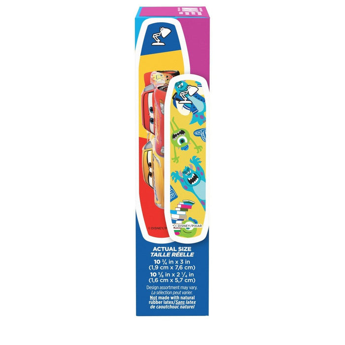 Band-Aid Pixar Mash-up Bandages - 20ct-66