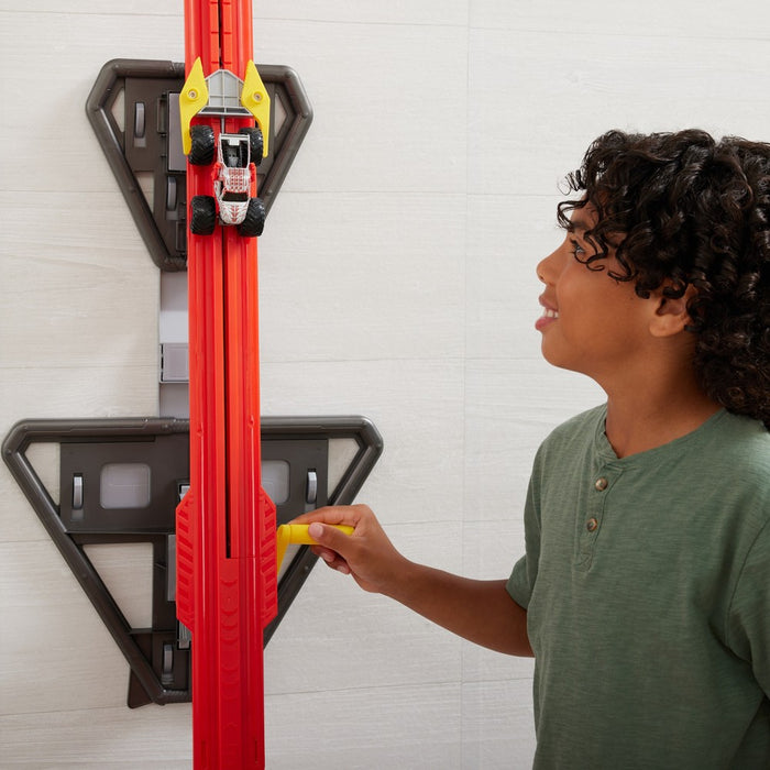 Monster Jam 1:64 Scale ThunderRoarus Playset (LOCAL PICKUP ONLY)