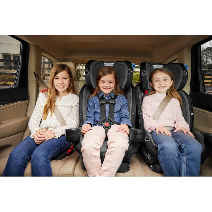 Graco Slimfit3 LX CCS (LOCAL PICKUP ONLY)