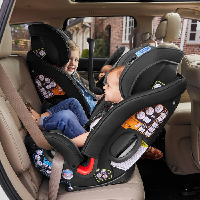 Graco Slimfit3 LX CCS (LOCAL PICKUP ONLY)