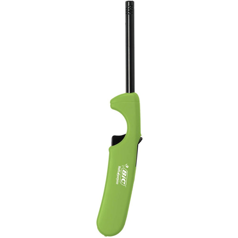 BiC EZ 2ct Reach and Multi-Purpose Lighter