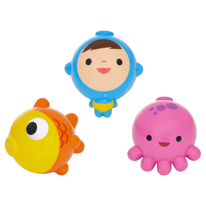 Munchkin Fishin' Bath Toy