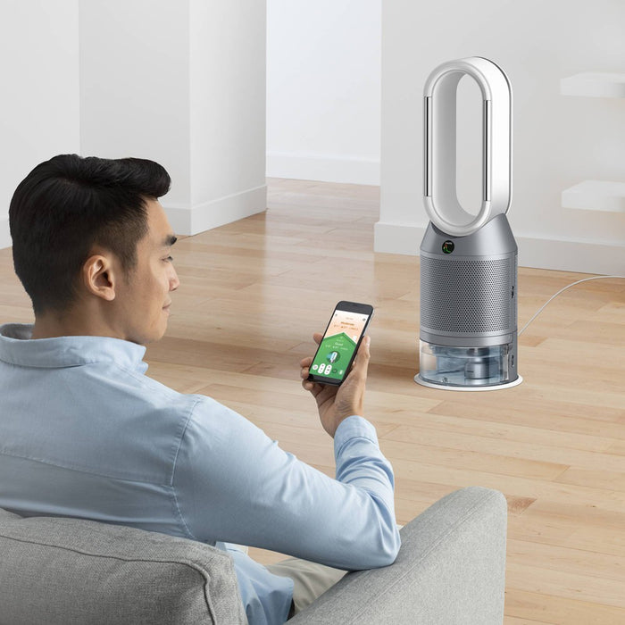 Dyson Humidify and Cool Purifier PH03 (LOCAL PICKUP ONLY)