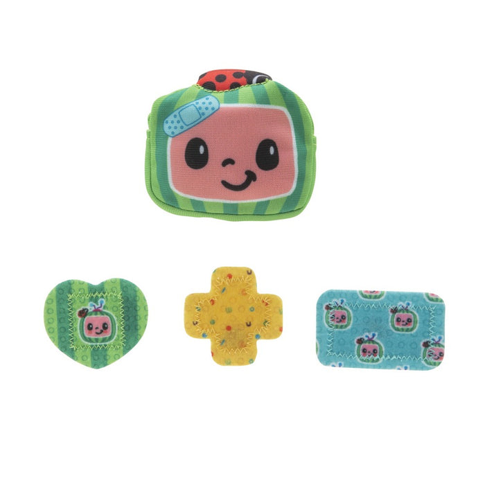 CoComelon Boo Boo JJ 12" Interactive Light-up Plush
