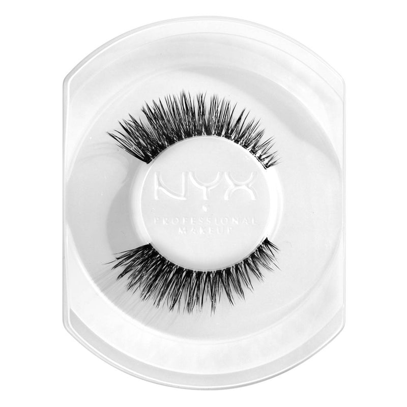 NYX Professional Makeup Jumbo Lash Vegan False Eyelashes - Ego Flare