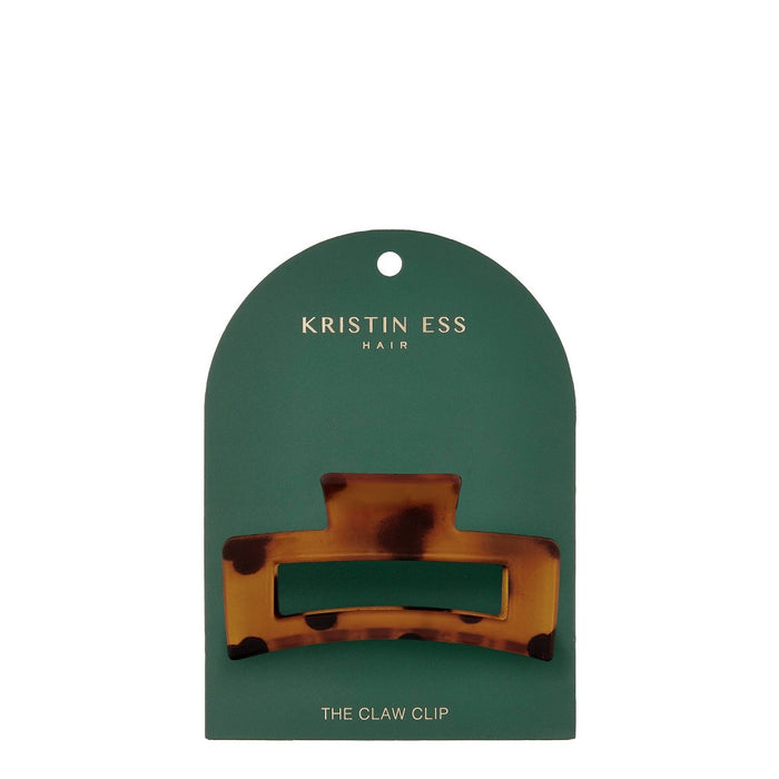 Kristin Ess Claw Clip - Rectangular
