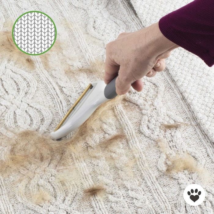 Evercare DUO Pet Hair & Lint Remover