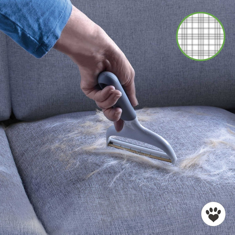 Evercare DUO Pet Hair & Lint Remover
