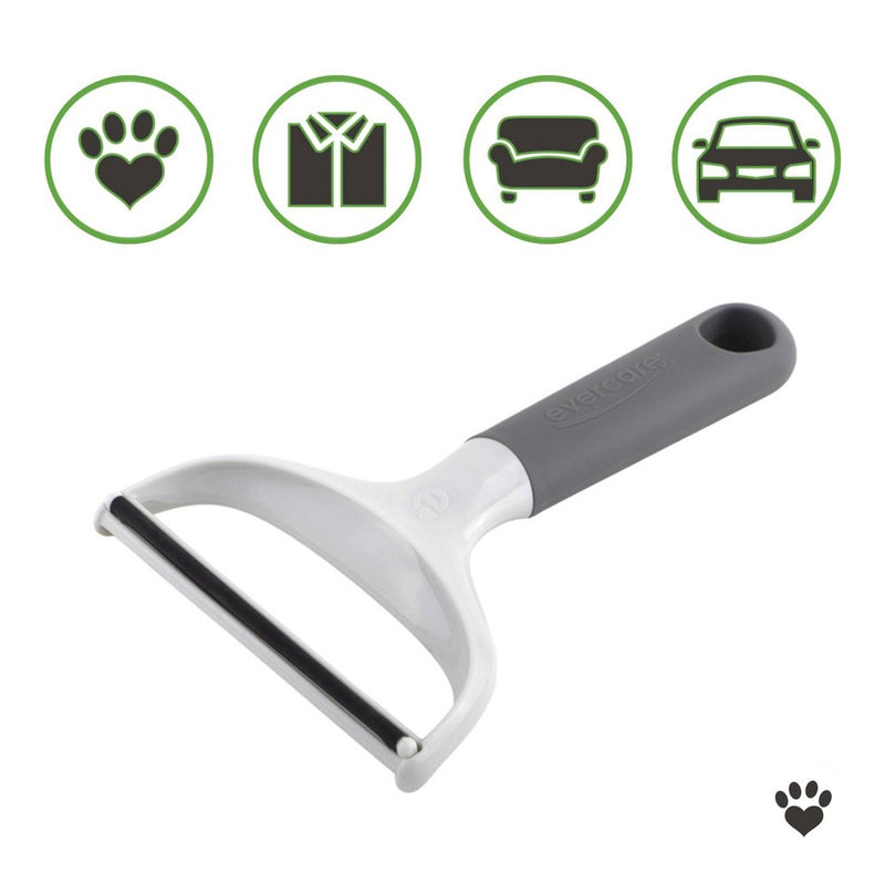 Evercare DUO Pet Hair & Lint Remover