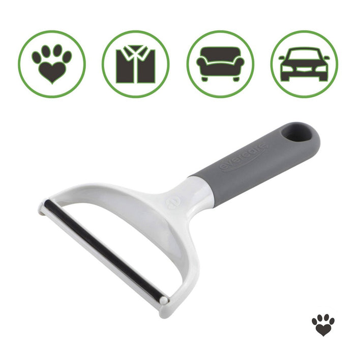 Evercare DUO Pet Hair & Lint Remover