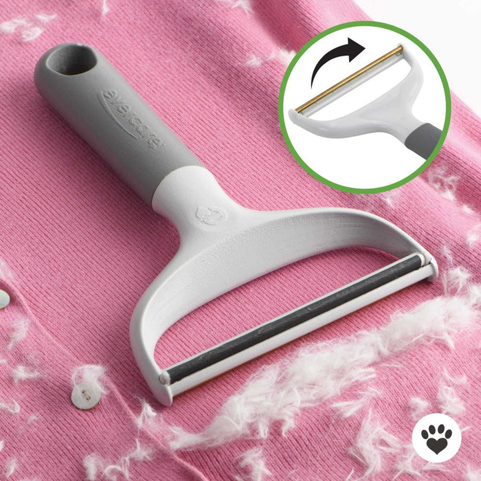 Evercare DUO Pet Hair & Lint Remover