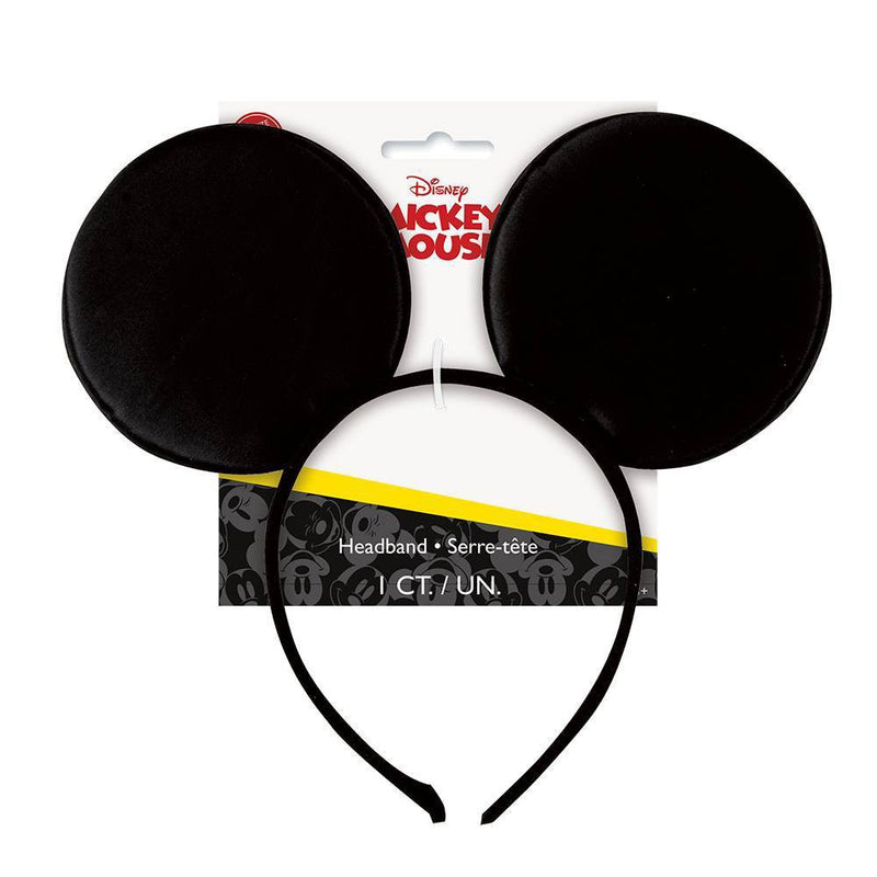 Mickey Mouse & Friends Wearable Guest of Honor Headband