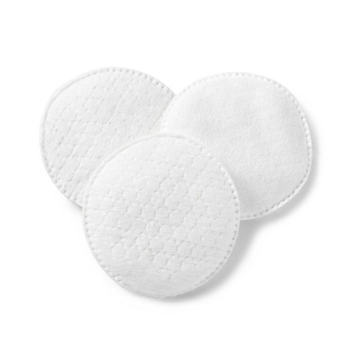 Infused Cotton Rounds Nail Polish and Makeup Remover Pads - 80ct - up & up