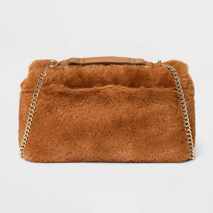 Sophie Crossbody Bag - A New Day Brown