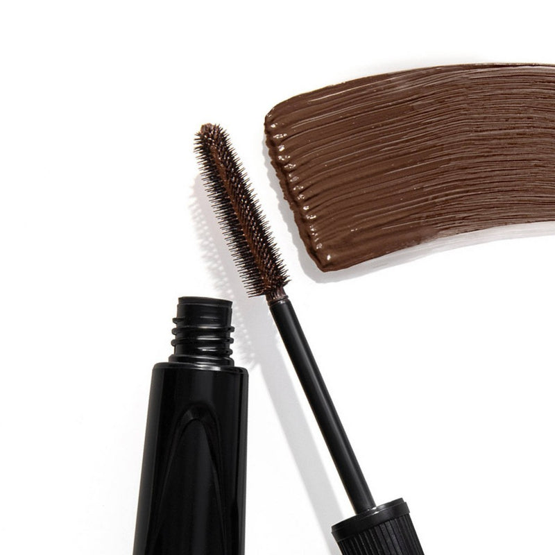 No Gray Quick Fix Color Touch-up Systems - Brown - 0.5 fl oz