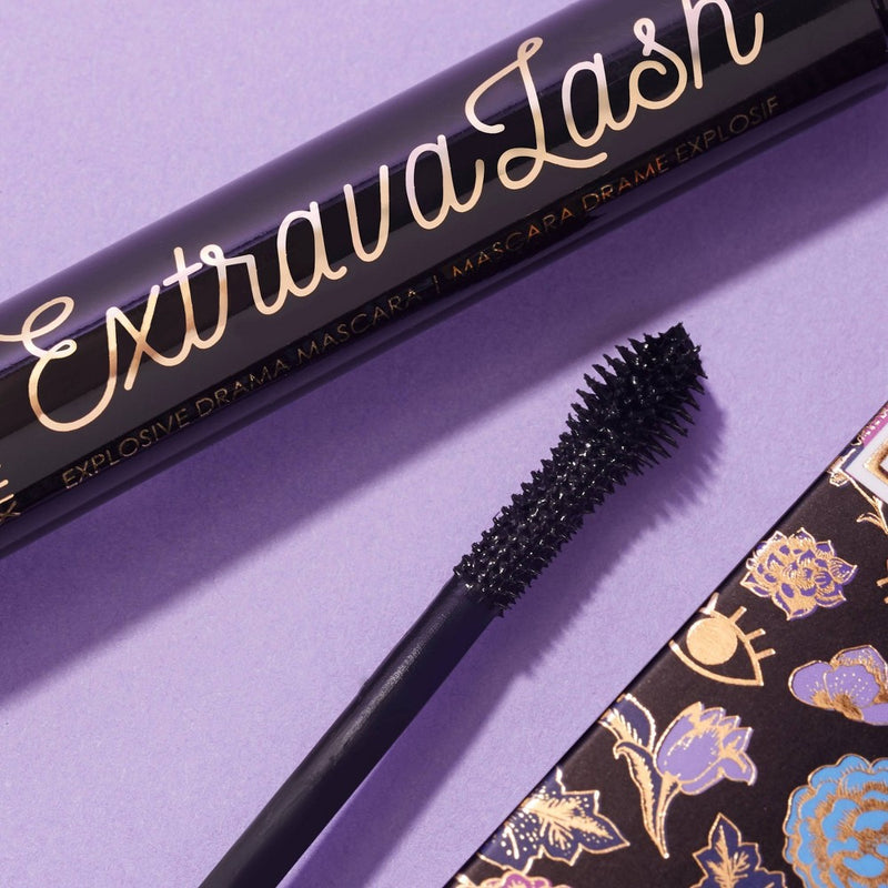 Winky Lux Extrava lash Mascara - Black - 0.28 oz