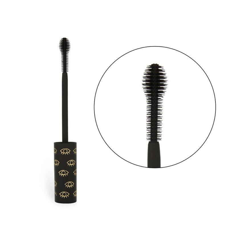 Winky Lux Extrava lash Mascara - Black - 0.28 oz