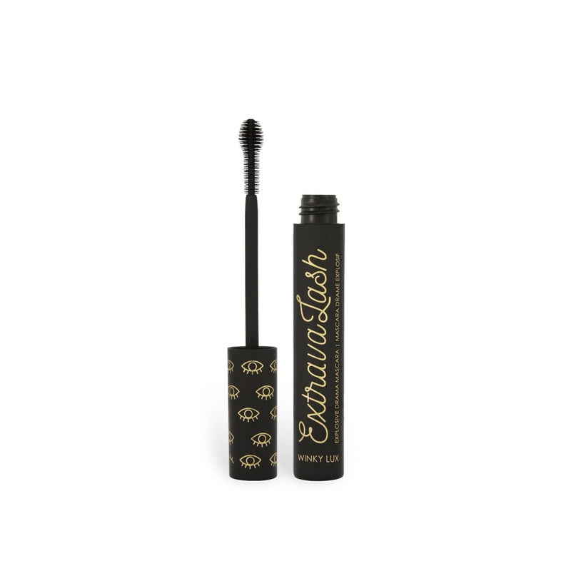 Winky Lux Extrava lash Mascara - Black - 0.28 oz