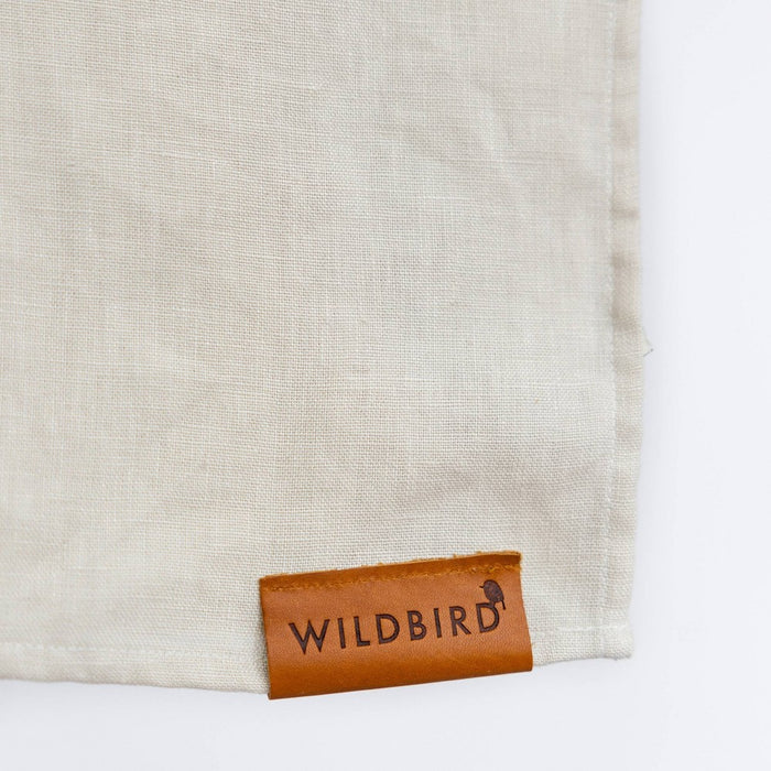 Wildbird Ring Sling Baby Carrier - Sparrow/Black Ring