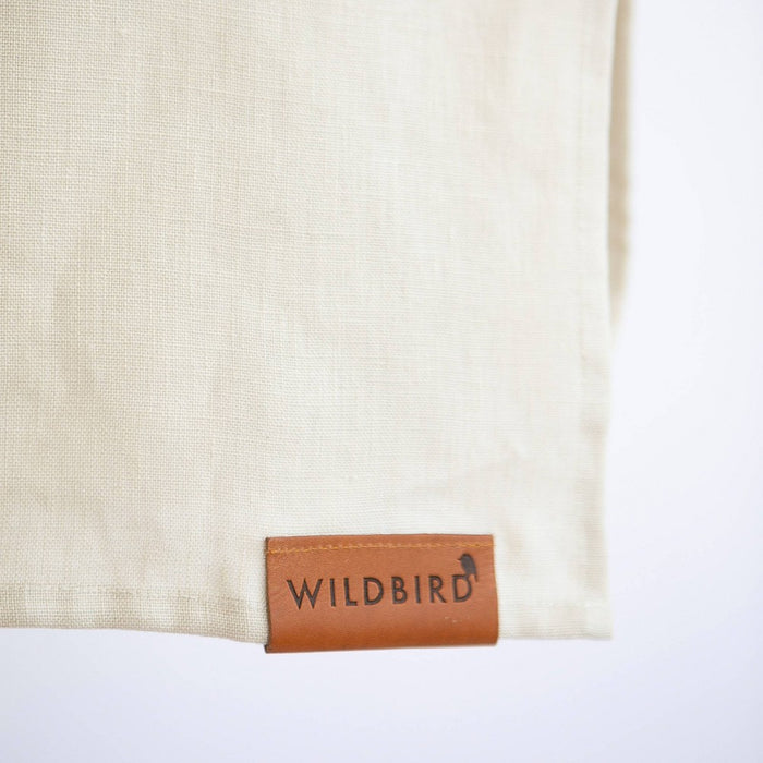 Wildbird Ring Sling Baby Carrier - Sparrow/Black Ring