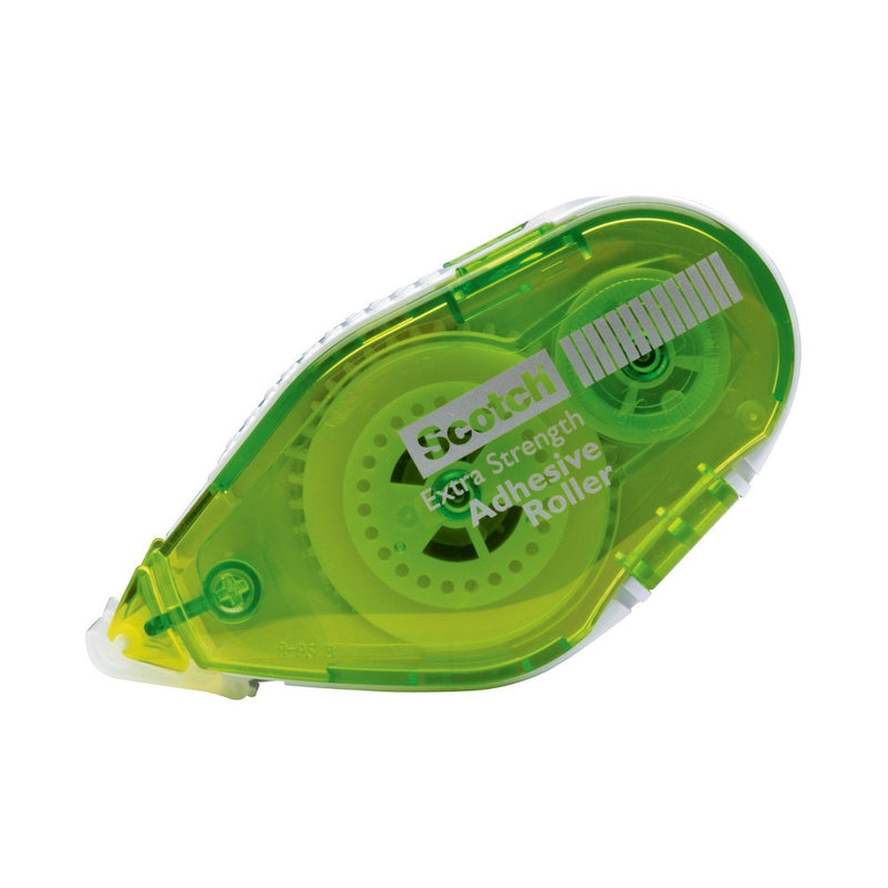 Scotch Create Extra Strength Tape Runner Double-Sided