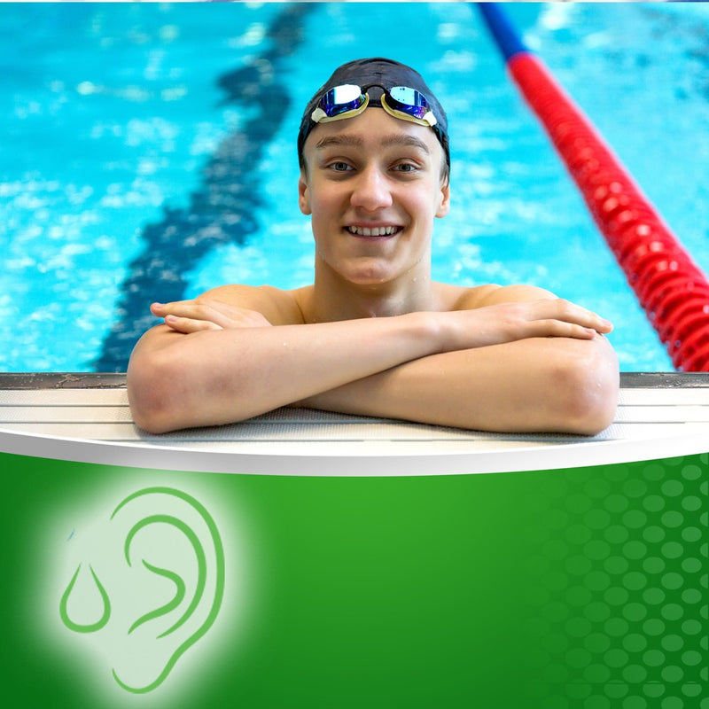 Debrox Swimmer's Ear Drops - 1 fl oz