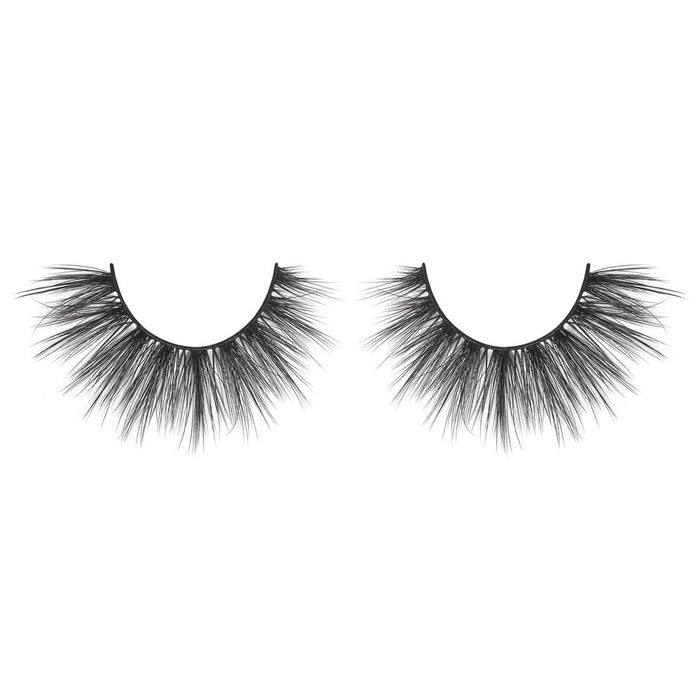 Lilly Lashes Luxury Synthetic False Eyelashes - POSH - 1pr
