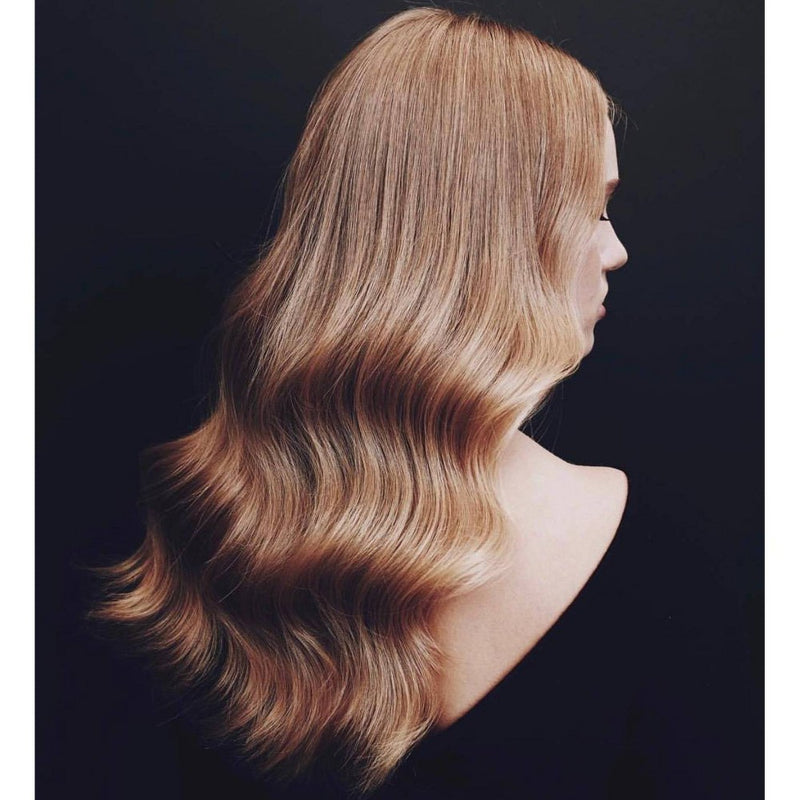 Kristin Ess Hair Refine Signature Finishing Hairspray for Hair Styling - Flexible Hold - 7.5 oz