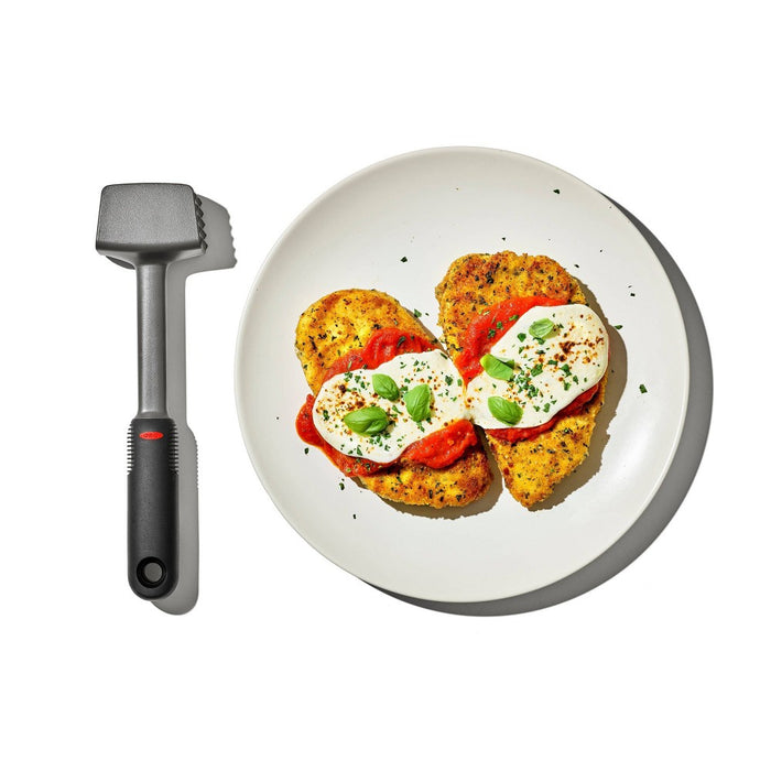 OXO Meat Tenderizer Black