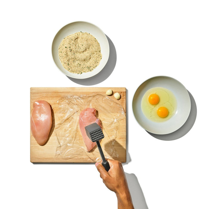 OXO Meat Tenderizer Black