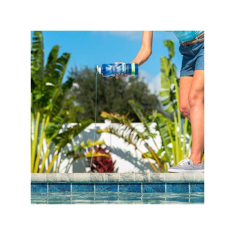 Clorox Pool & Spa 32oz Super Water Clarifier