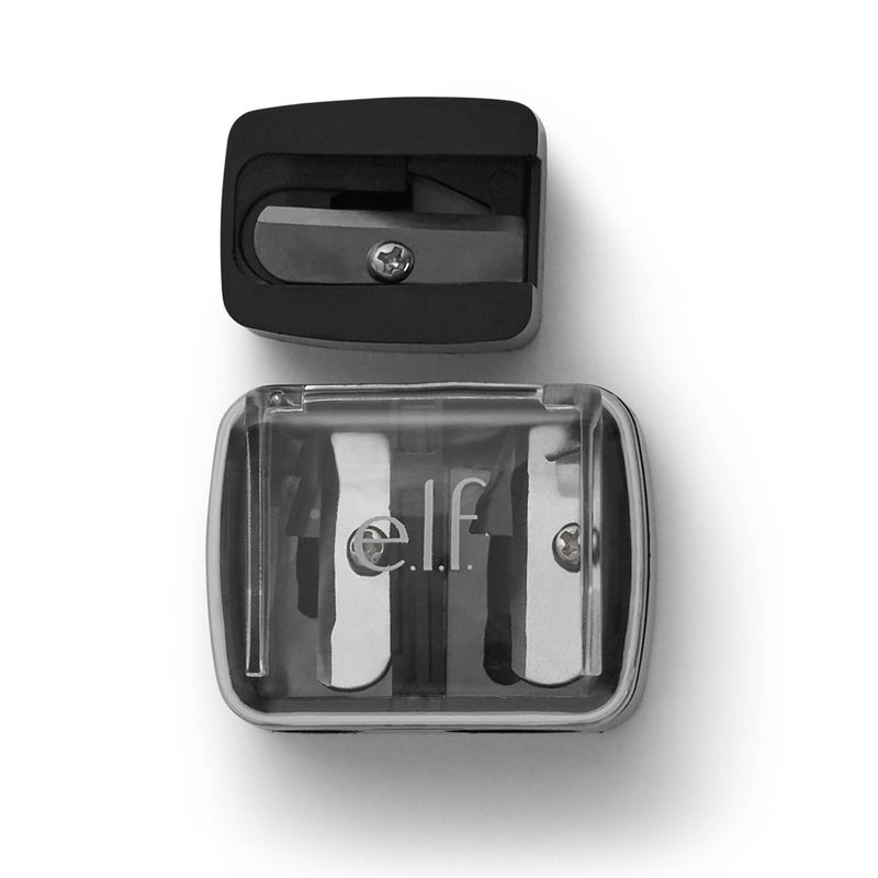 e.l.f. Dual-Pencil Sharpener