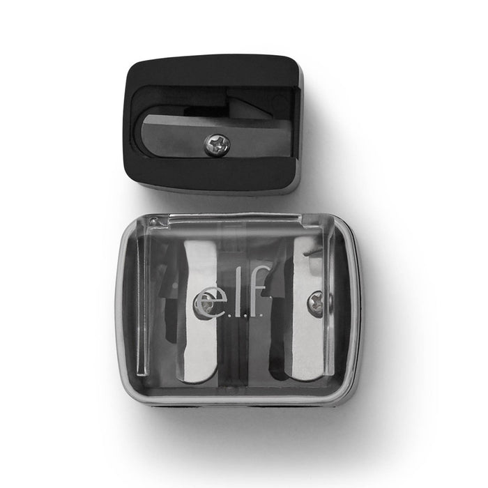 e.l.f. Dual-Pencil Sharpener