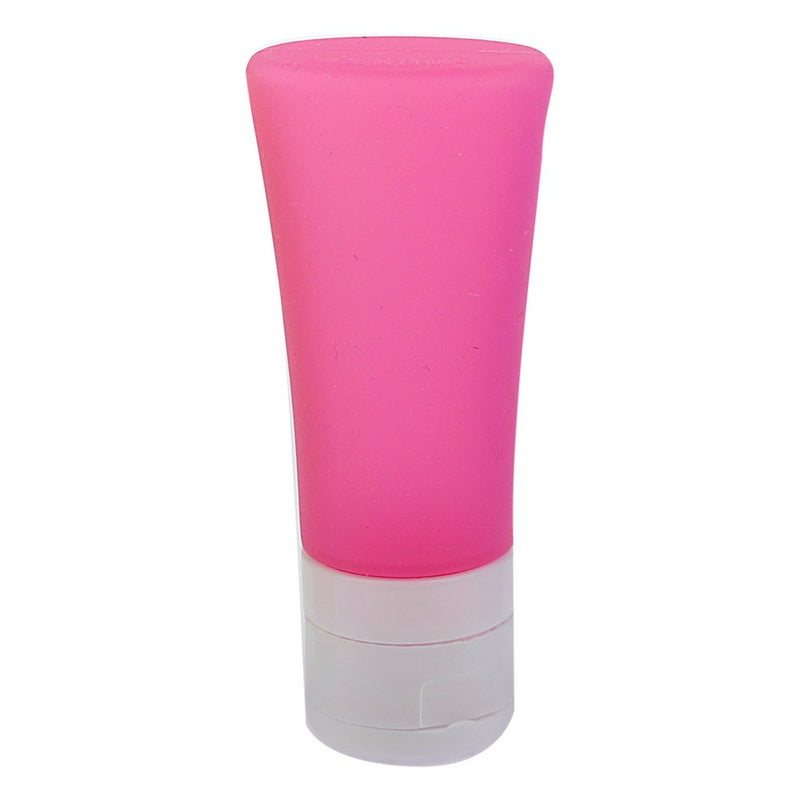 Travel Toiletry Containers - Pink - up & up