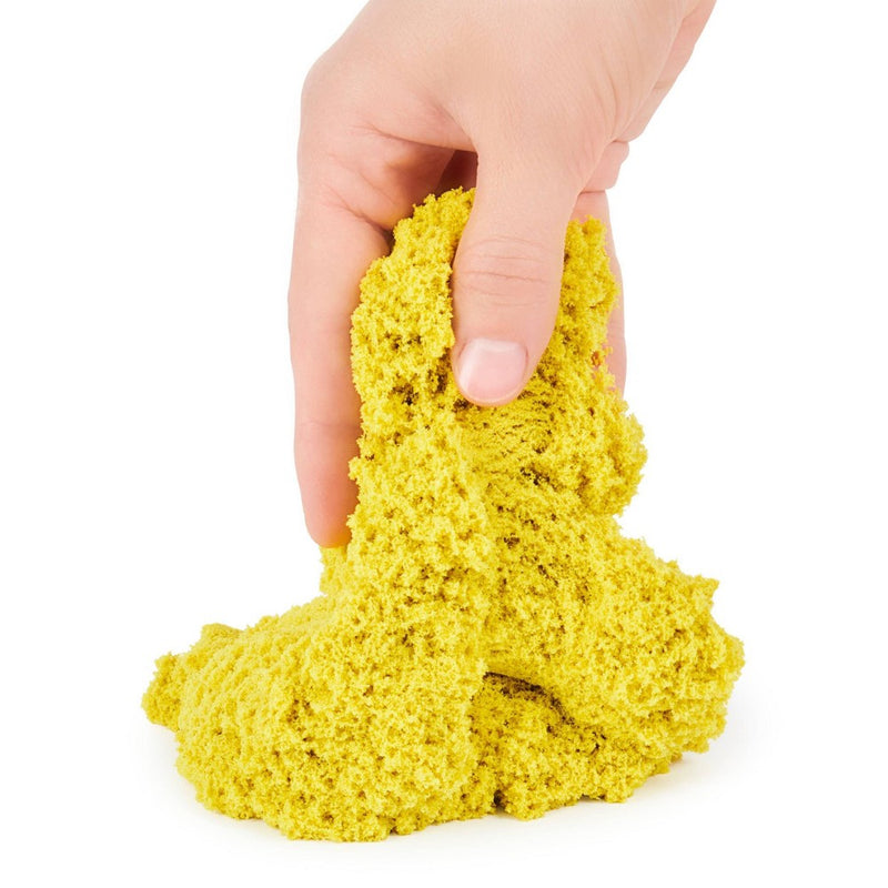 Kinetic Sand Sweet Scents 4pk